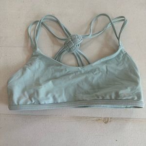 Lululemon bra